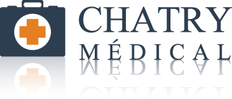 logo-Chatry Médical